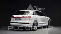 2021 Audi E-TRON