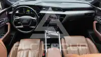 2021 Audi E-TRON