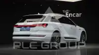 2021 Audi E-TRON