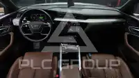 2021 Audi E-TRON