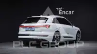 2021 Audi E-TRON