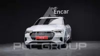 2021 Audi E-TRON