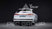 2021 Audi E-TRON