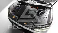 2021 Audi E-TRON
