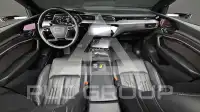 2021 Audi E-TRON