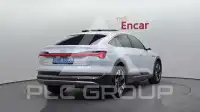 2021 Audi E-TRON