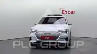 2021 Audi E-TRON