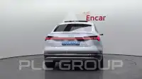 2021 Audi E-TRON