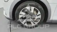 2021 Audi E-TRON