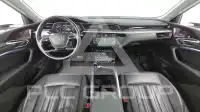 2021 Audi E-TRON