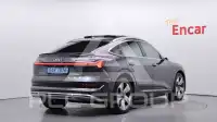 2021 Audi E-TRON