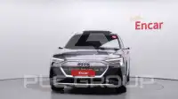 2021 Audi E-TRON
