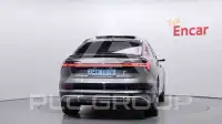 2021 Audi E-TRON