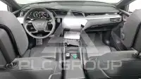 2021 Audi E-TRON