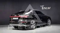 2021 Audi E-TRON