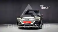 2021 Audi E-TRON
