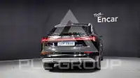 2021 Audi E-TRON