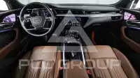 2021 Audi E-TRON