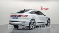 2021 Audi E-TRON