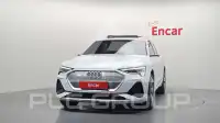 2021 Audi E-TRON