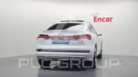 2021 Audi E-TRON