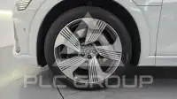 2021 Audi E-TRON