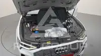 2021 Audi E-TRON