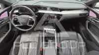 2021 Audi E-TRON
