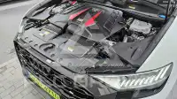 2021 Audi RSQ8