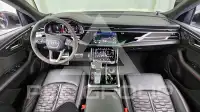 2021 Audi RSQ8