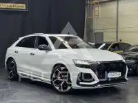 2021 Audi RSQ8