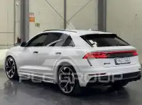 2021 Audi RSQ8
