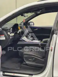 2021 Audi RSQ8