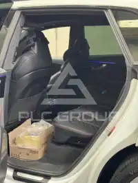 2021 Audi RSQ8