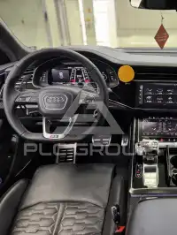 2021 Audi RSQ8