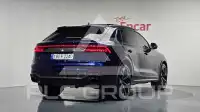 2021 Audi RSQ8