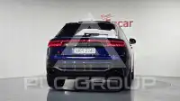 2021 Audi RSQ8