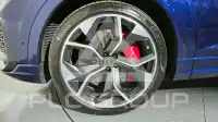 2021 Audi RSQ8