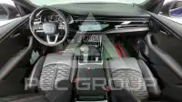 2021 Audi RSQ8