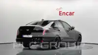 2021 Cadillac CT4