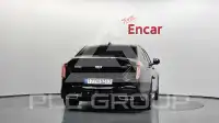 2021 Cadillac CT4