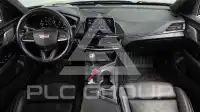 2021 Cadillac CT4