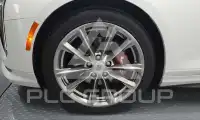 2021 Cadillac CT4