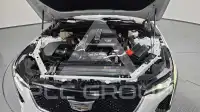 2021 Cadillac CT4