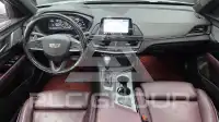 2021 Cadillac CT4