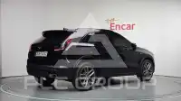 2021 Cadillac XT4