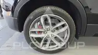 2021 Cadillac XT4