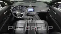 2021 Cadillac XT4