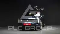 2021 Cadillac XT4