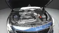 2021 Cadillac XT4